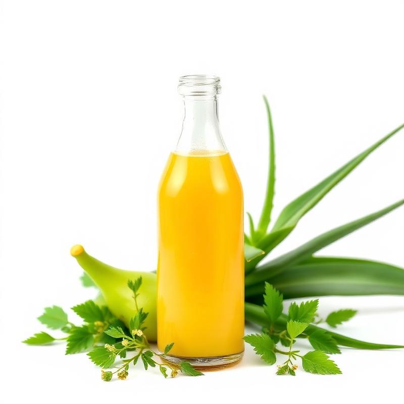 Diabetic Care Juice