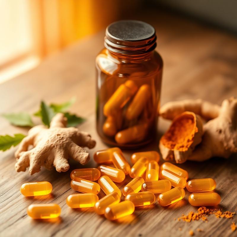 Joint Care Capsule