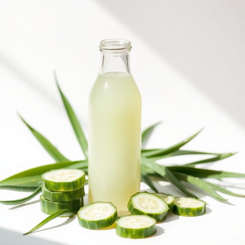 Skin Care Juice